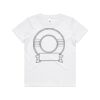 AS Colour - Kids Youth Tee Thumbnail