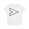 AS Colour - Kids Youth Tee Thumbnail