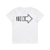 AS Colour - Kids Youth Tee Thumbnail