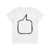AS Colour - Kids Youth Tee Thumbnail