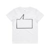 AS Colour - Kids Youth Tee Thumbnail
