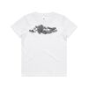 AS Colour - Kids Youth Tee Thumbnail