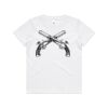 AS Colour - Kids Youth Tee Thumbnail