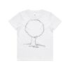 AS Colour - Kids Youth Tee Thumbnail
