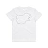 AS Colour - Kids Youth Tee Thumbnail