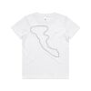 AS Colour - Kids Youth Tee Thumbnail
