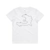 AS Colour - Kids Youth Tee Thumbnail