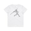 AS Colour - Kids Youth Tee Thumbnail