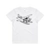 AS Colour - Kids Youth Tee Thumbnail