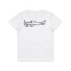 AS Colour - Kids Youth Tee Thumbnail