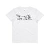 AS Colour - Kids Youth Tee Thumbnail
