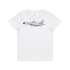 AS Colour - Kids Youth Tee Thumbnail