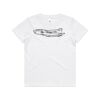 AS Colour - Kids Youth Tee Thumbnail