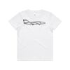 AS Colour - Kids Youth Tee Thumbnail