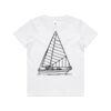 AS Colour - Kids Youth Tee Thumbnail