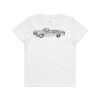 AS Colour - Kids Youth Tee Thumbnail