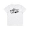 AS Colour - Kids Youth Tee Thumbnail