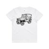 AS Colour - Kids Youth Tee Thumbnail