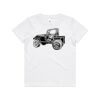 AS Colour - Kids Youth Tee Thumbnail