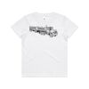 AS Colour - Kids Youth Tee Thumbnail