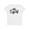 AS Colour - Kids Youth Tee Thumbnail