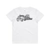 AS Colour - Kids Youth Tee Thumbnail