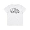 AS Colour - Kids Youth Tee Thumbnail