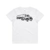 AS Colour - Kids Youth Tee Thumbnail