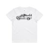 AS Colour - Kids Youth Tee Thumbnail