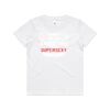 AS Colour - Kids Youth Tee Thumbnail