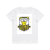 AS Colour - Kids Youth Tee Thumbnail