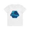 AS Colour - Kids Youth Tee Thumbnail