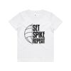 AS Colour - Kids Youth Tee Thumbnail