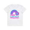 AS Colour - Kids Youth Tee Thumbnail