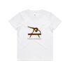 AS Colour - Kids Youth Tee Thumbnail