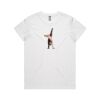 AS Colour - Women's Maple Tee Thumbnail