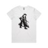 AS Colour - Women's Maple Tee Thumbnail