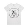 AS Colour - Women's Maple Tee Thumbnail