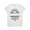 AS Colour - Women's Maple Tee Thumbnail