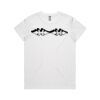 AS Colour - Women's Maple Tee Thumbnail