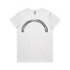AS Colour - Women's Maple Tee Thumbnail