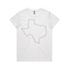 AS Colour - Women's Maple Tee Thumbnail