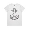 AS Colour - Women's Maple Tee Thumbnail