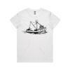 AS Colour - Women's Maple Tee Thumbnail