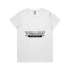 AS Colour - Women's Maple Tee Thumbnail