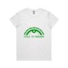 AS Colour - Women's Maple Tee Thumbnail