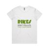 AS Colour - Women's Maple Tee Thumbnail