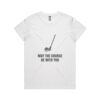 AS Colour - Women's Maple Tee Thumbnail