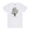 AS Colour - Classic Tee Thumbnail