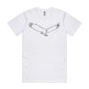 AS Colour - Classic Tee Thumbnail